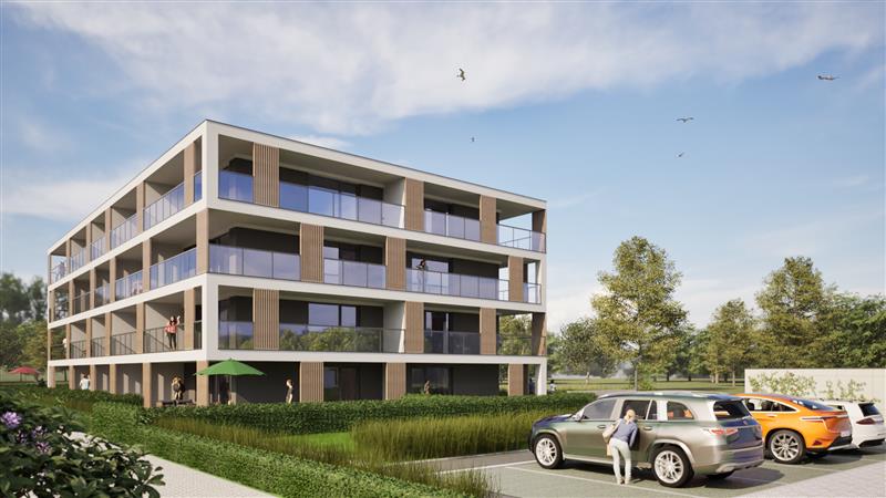 Mieszkanie - Gąski Gąski  (12)