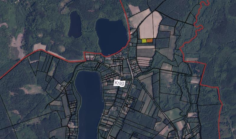 Działka - Krąg  (1)