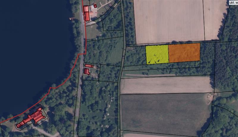 Działka - Krąg  (2)