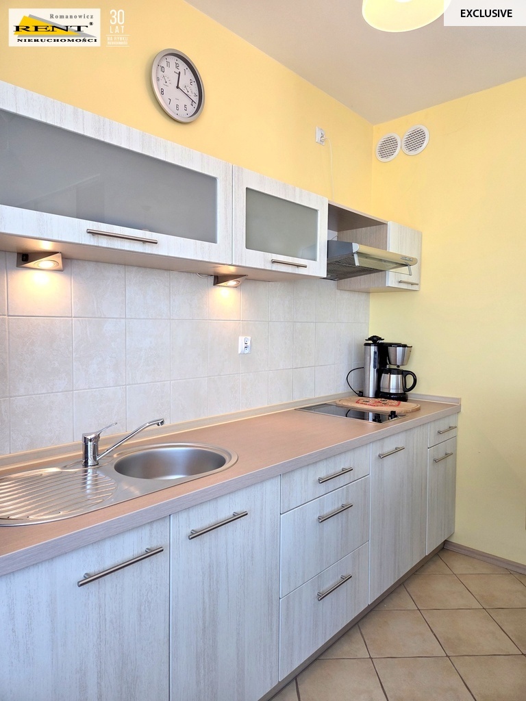 Mieszkanie w Kołobrzegu blisko mariny i morza (7)