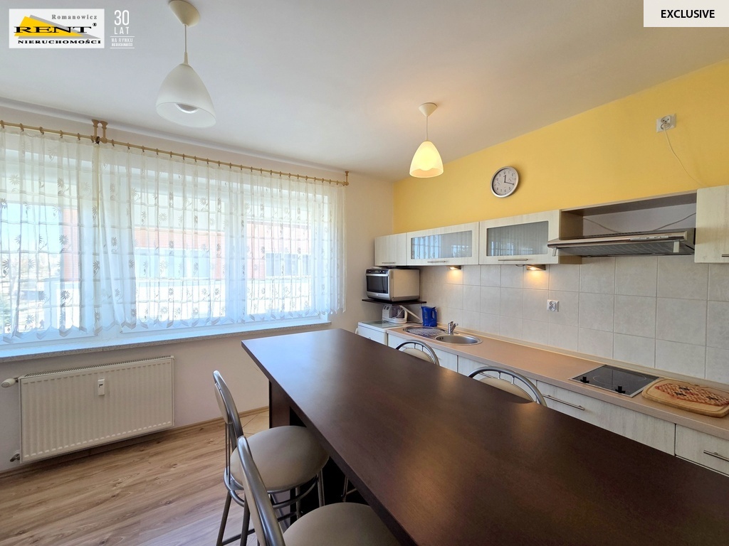 Mieszkanie w Kołobrzegu blisko mariny i morza (8)