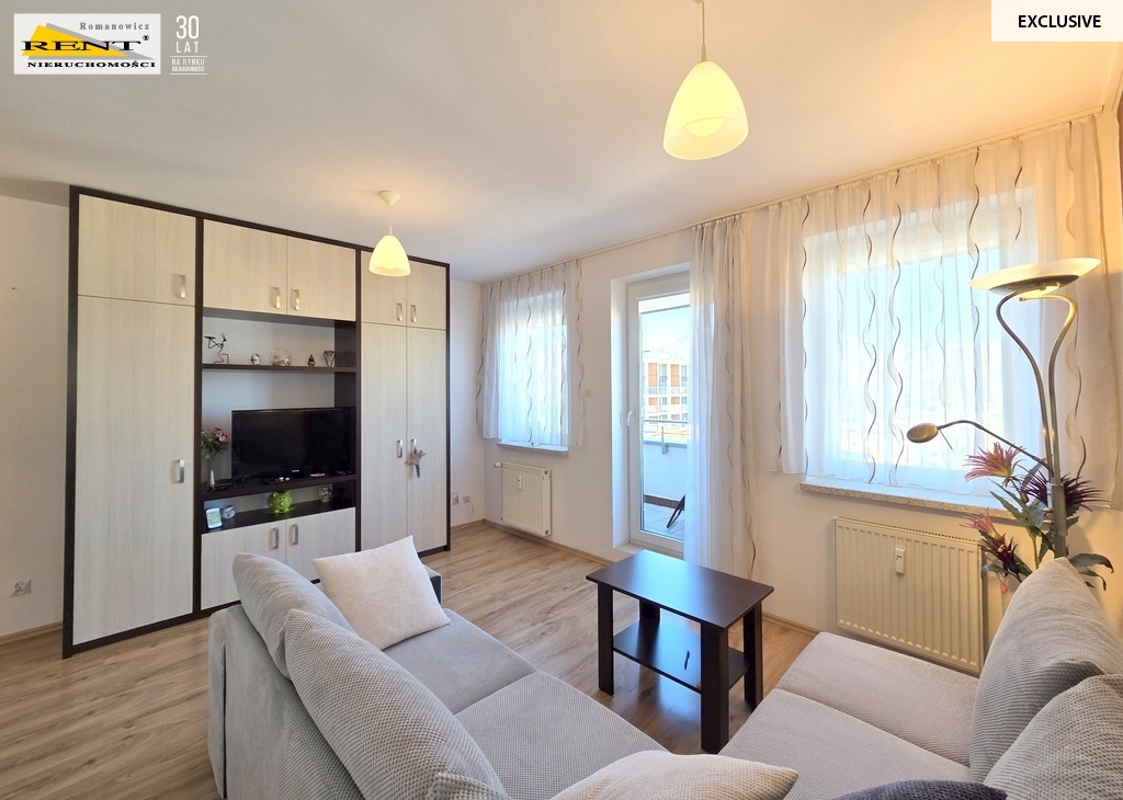 Mieszkanie w Kołobrzegu blisko mariny i morza (4)