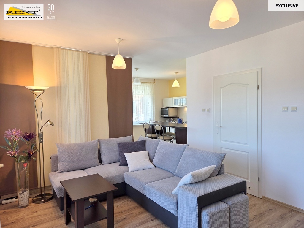 Mieszkanie w Kołobrzegu blisko mariny i morza (5)