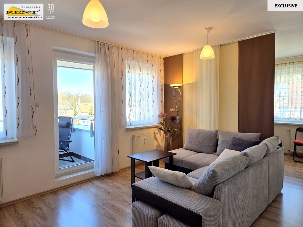 Mieszkanie w Kołobrzegu blisko mariny i morza (6)