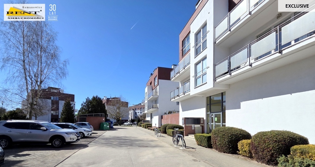 Mieszkanie w Kołobrzegu blisko mariny i morza (2)