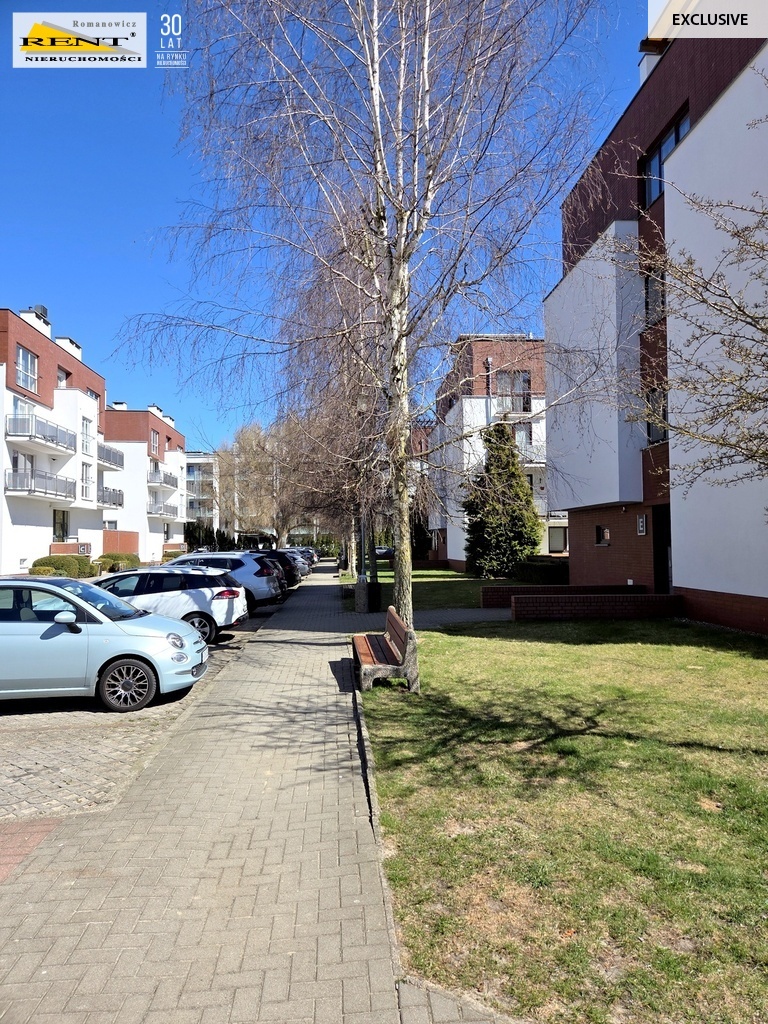 Mieszkanie w Kołobrzegu blisko mariny i morza (1)