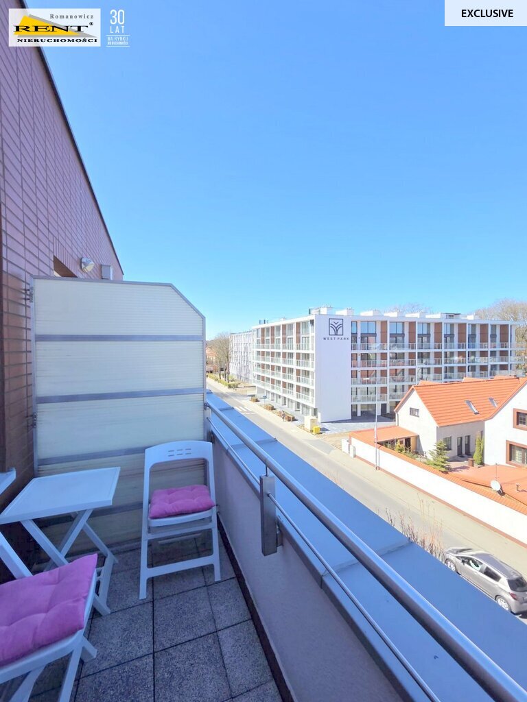 Mieszkanie w Kołobrzegu blisko mariny i morza (14)