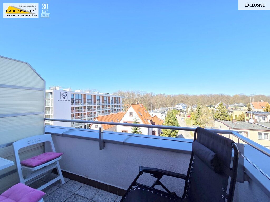 Mieszkanie w Kołobrzegu blisko mariny i morza (16)