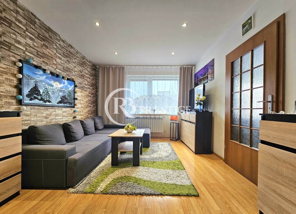 Cichy dom wolnostojący przy lesie blisko Szczecina (1)