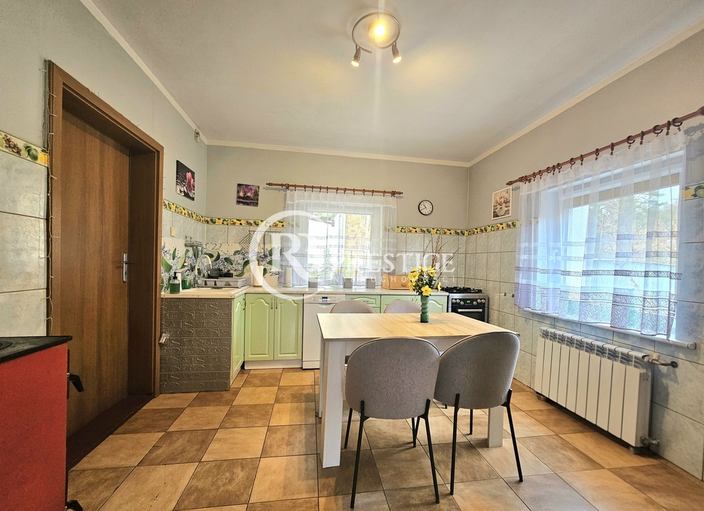 Cichy dom wolnostojący przy lesie blisko Szczecina (5)