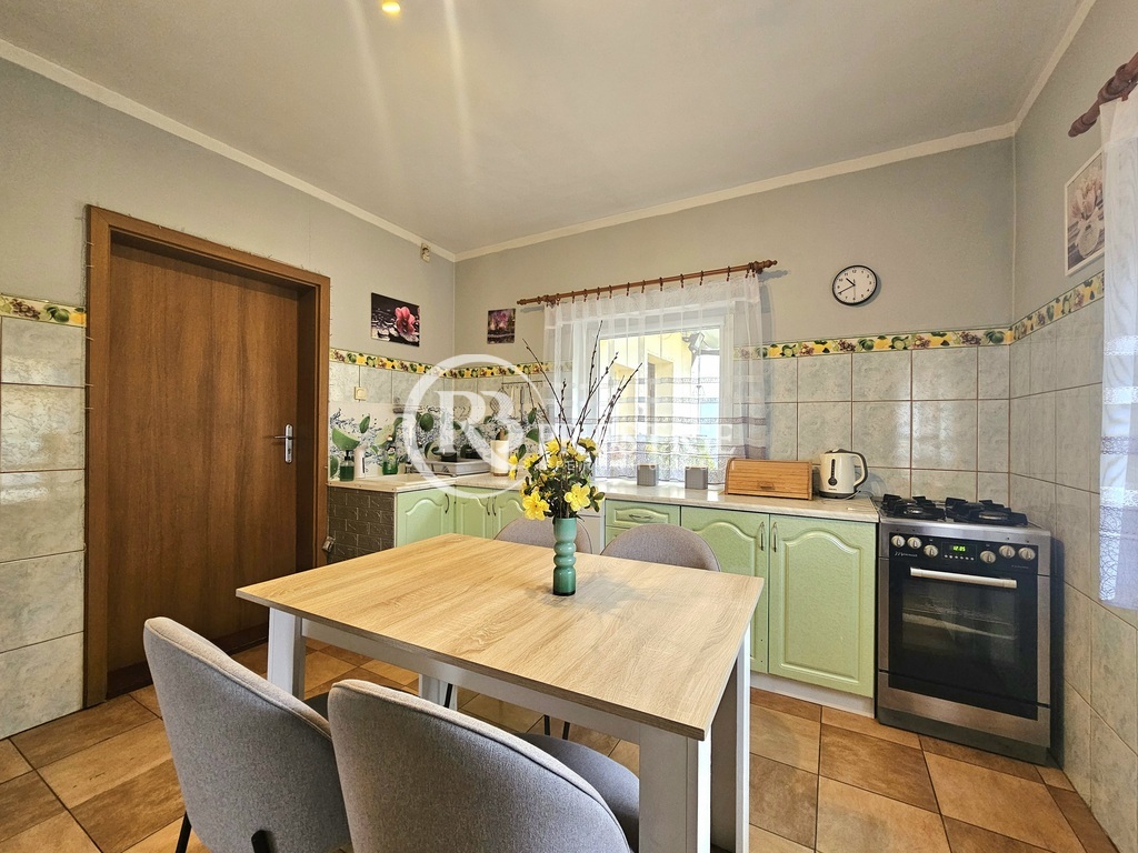 Cichy dom wolnostojący przy lesie blisko Szczecina (6)