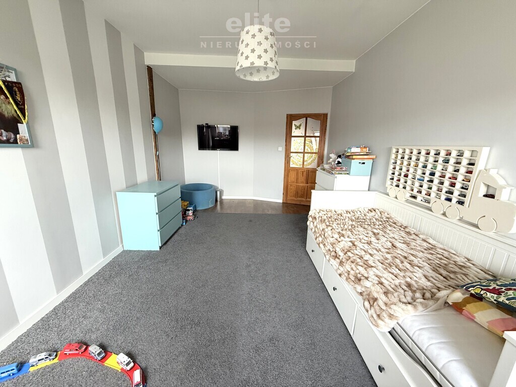 Centrum 3 pok + taras 10m2, piwnica (11)