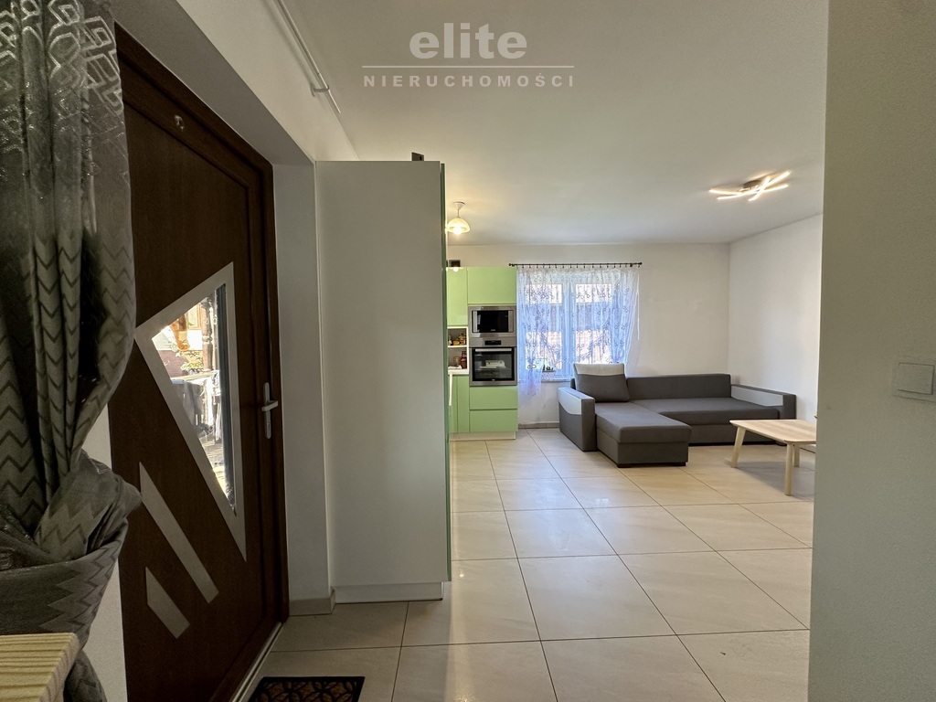 Nowoczesny domek całoroczny gotowy do zamieszkania (7)