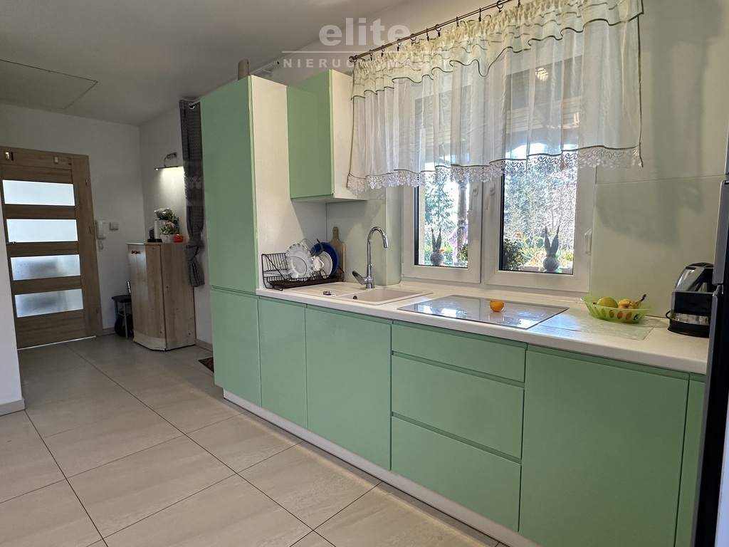 Nowoczesny domek całoroczny gotowy do zamieszkania (6)