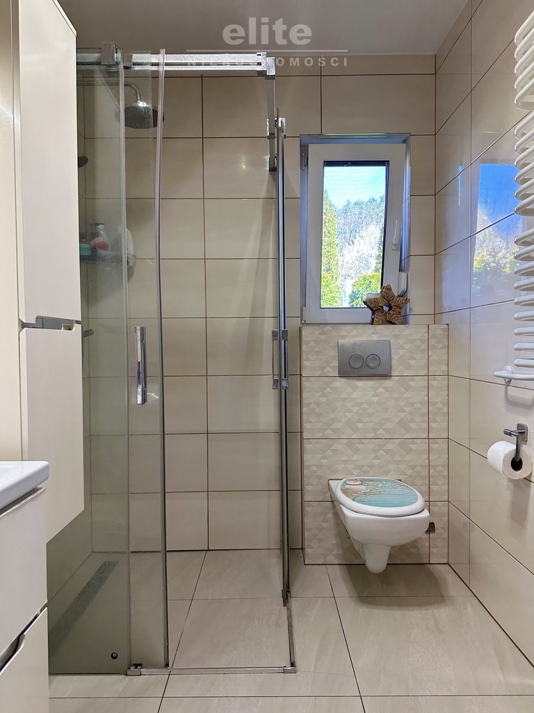 Nowoczesny domek całoroczny gotowy do zamieszkania (8)