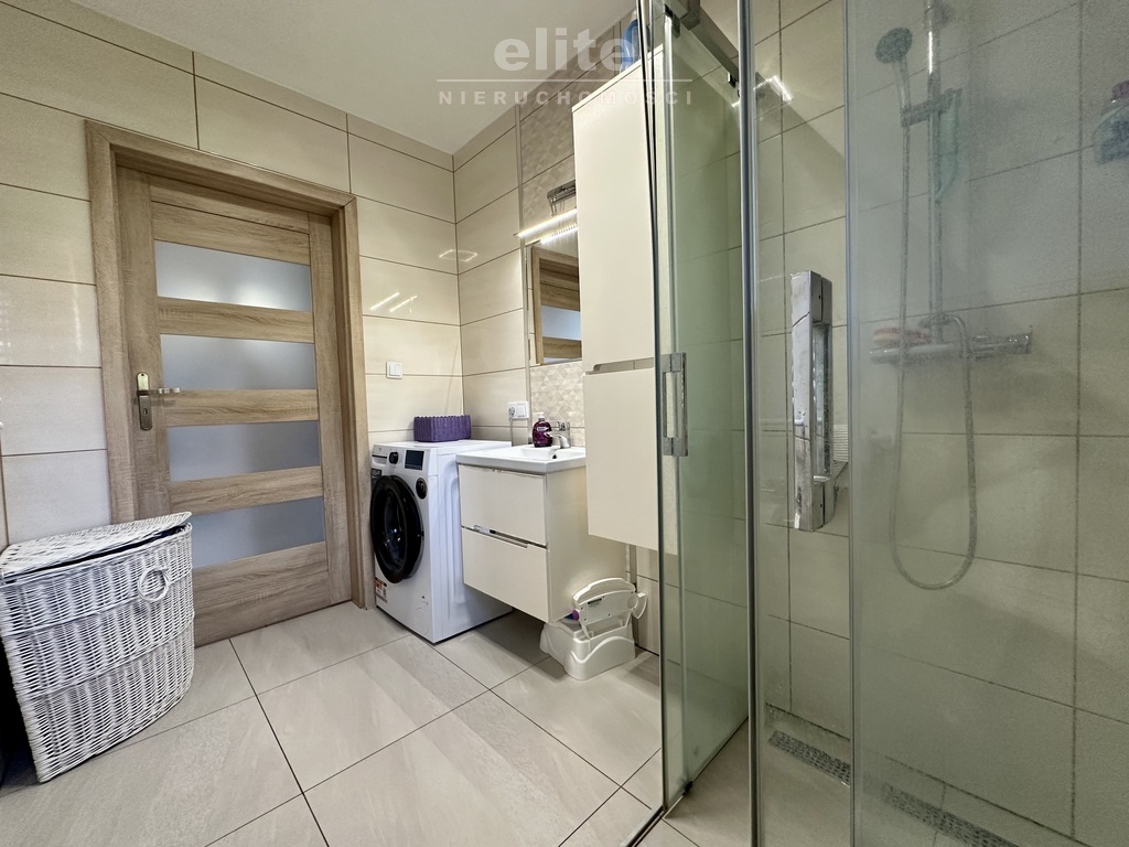 Nowoczesny domek całoroczny gotowy do zamieszkania (9)