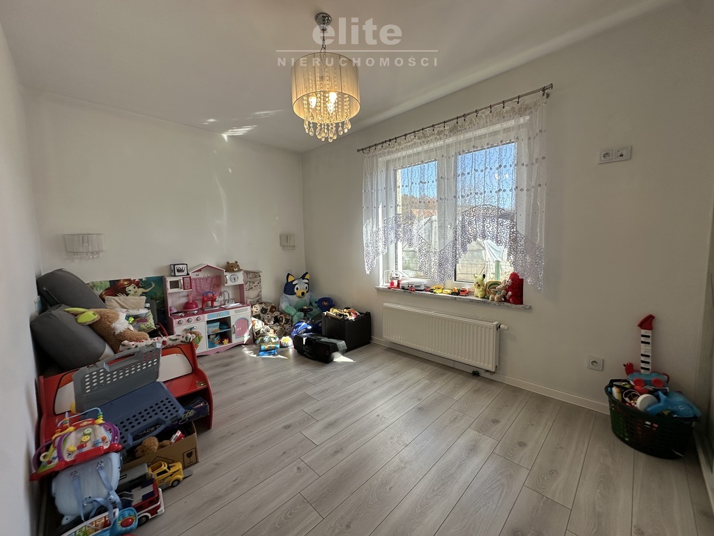 Nowoczesny domek całoroczny gotowy do zamieszkania (10)