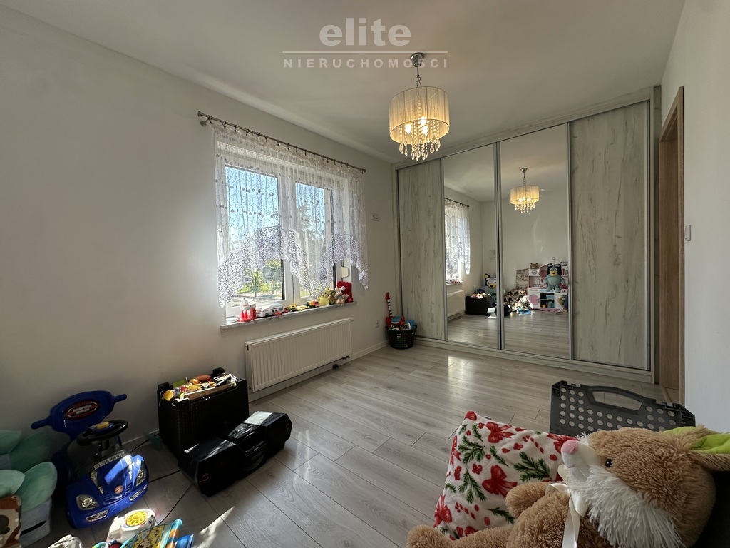 Nowoczesny domek całoroczny gotowy do zamieszkania (11)