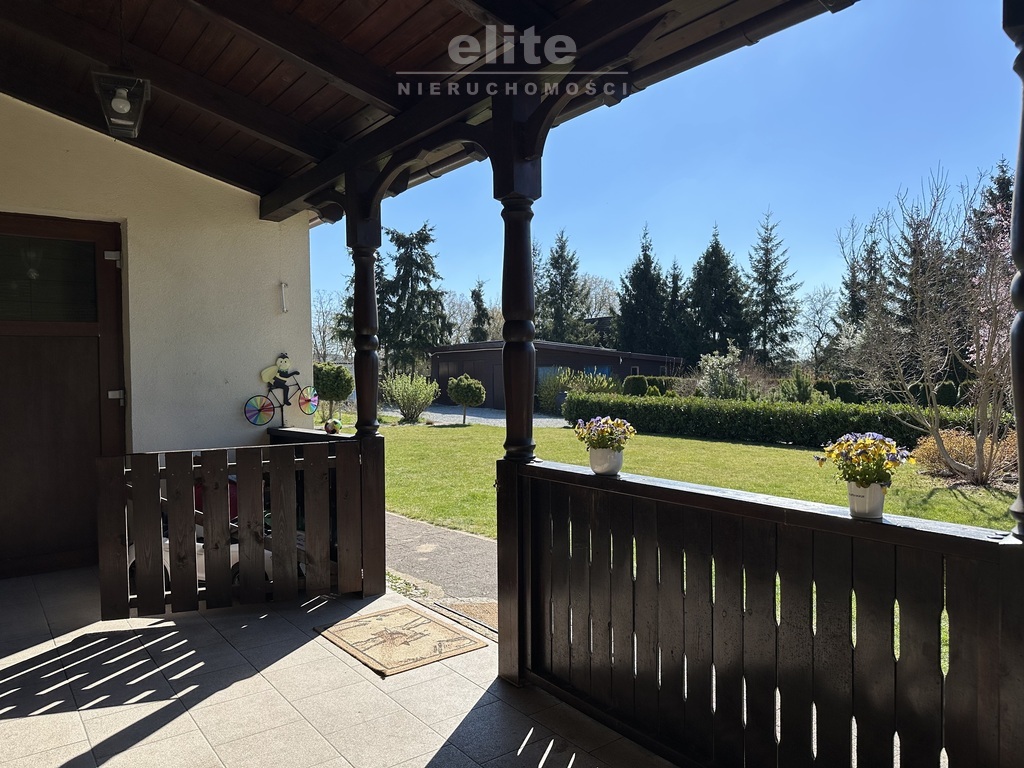 Nowoczesny domek całoroczny gotowy do zamieszkania (2)