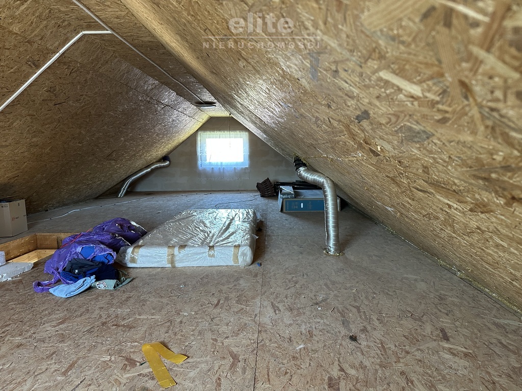 Nowoczesny domek całoroczny gotowy do zamieszkania (12)