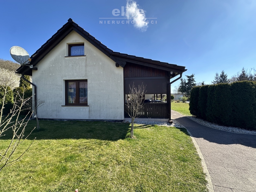 Nowoczesny domek całoroczny gotowy do zamieszkania (14)