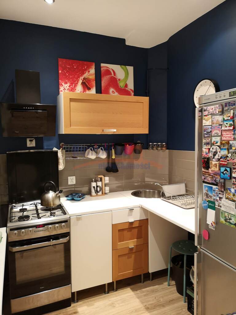 2 klimatyczne pokoje Pomorzany. (6)