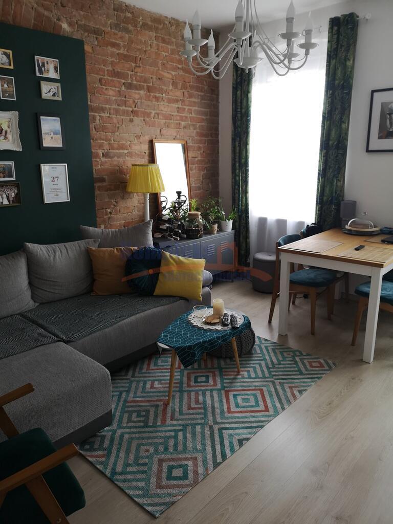 2 klimatyczne pokoje Pomorzany. (1)