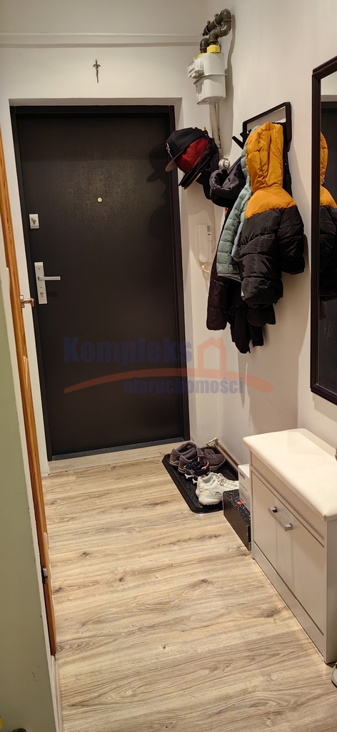 2 klimatyczne pokoje Pomorzany. (8)