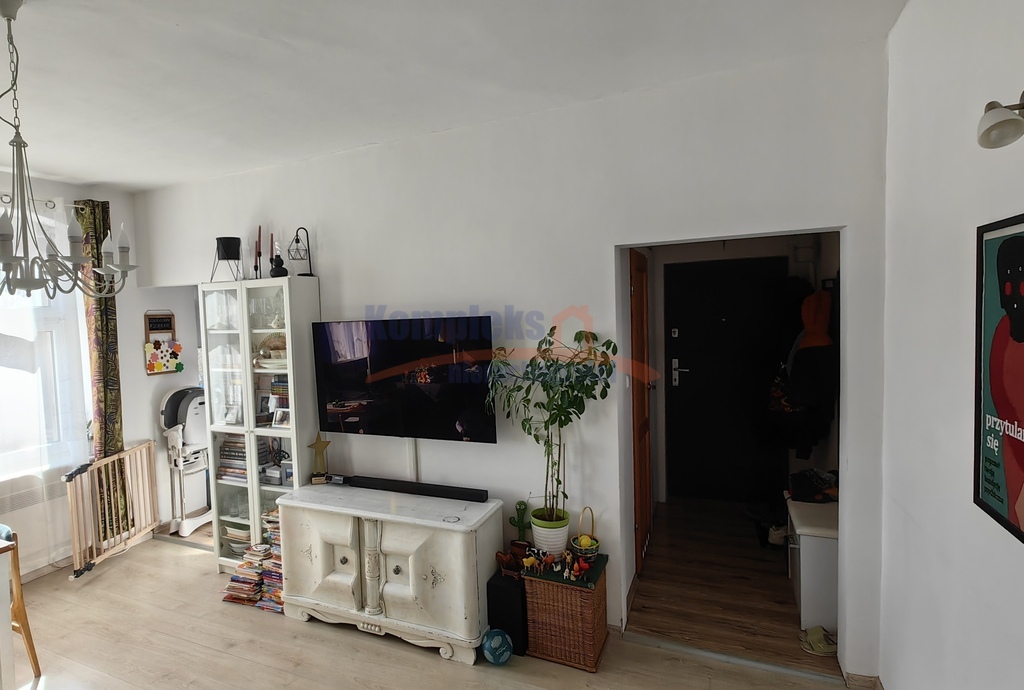 2 klimatyczne pokoje Pomorzany. (2)