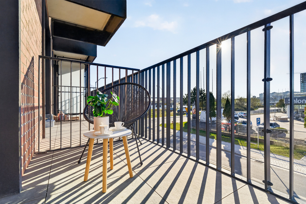 Apartament inwestycyjny - Grand Bulwar, Łasztownia (11)