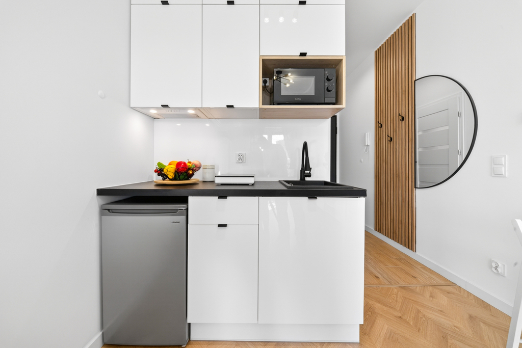 Apartament inwestycyjny - Grand Bulwar, Łasztownia (5)