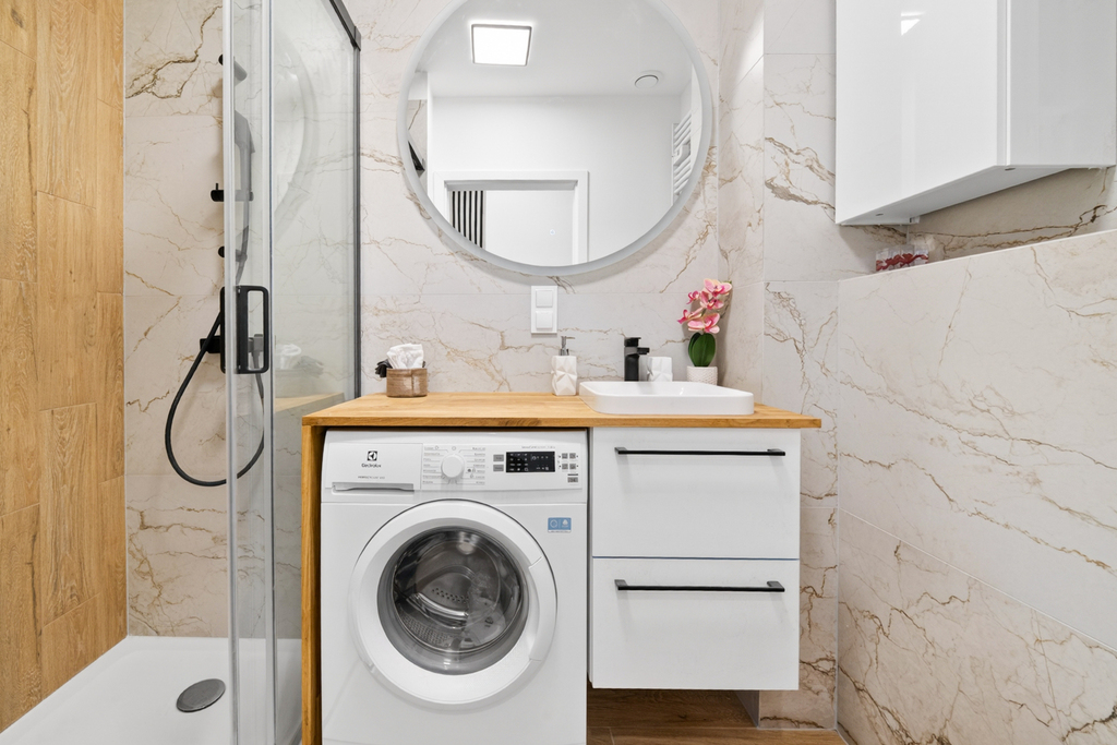 Apartament inwestycyjny - Grand Bulwar, Łasztownia (6)