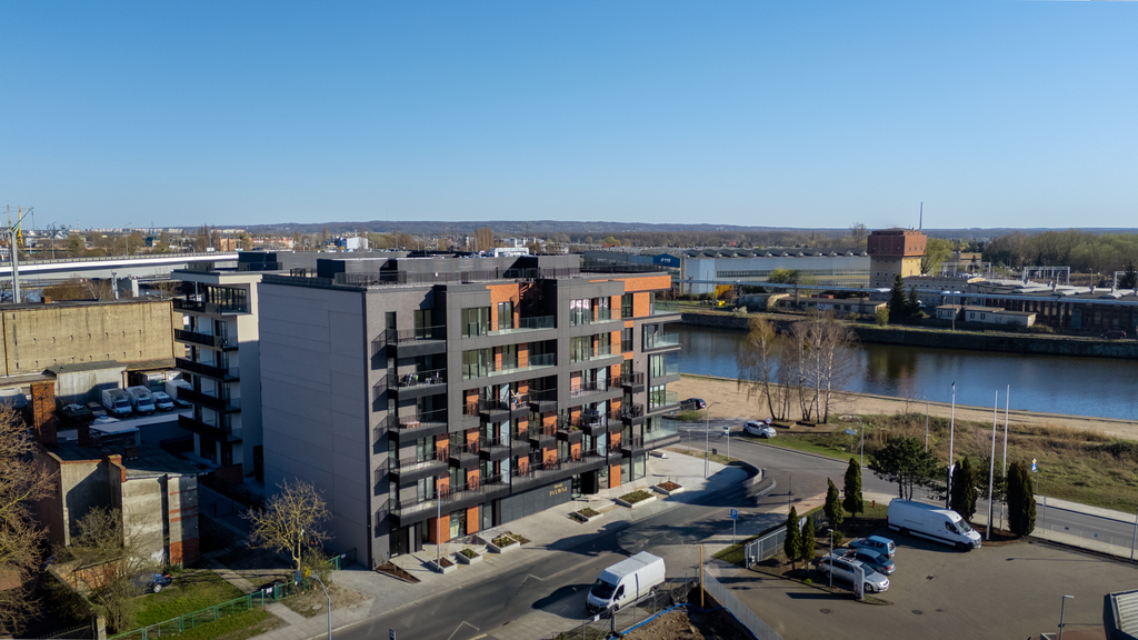 Apartament inwestycyjny - Grand Bulwar, Łasztownia (19)