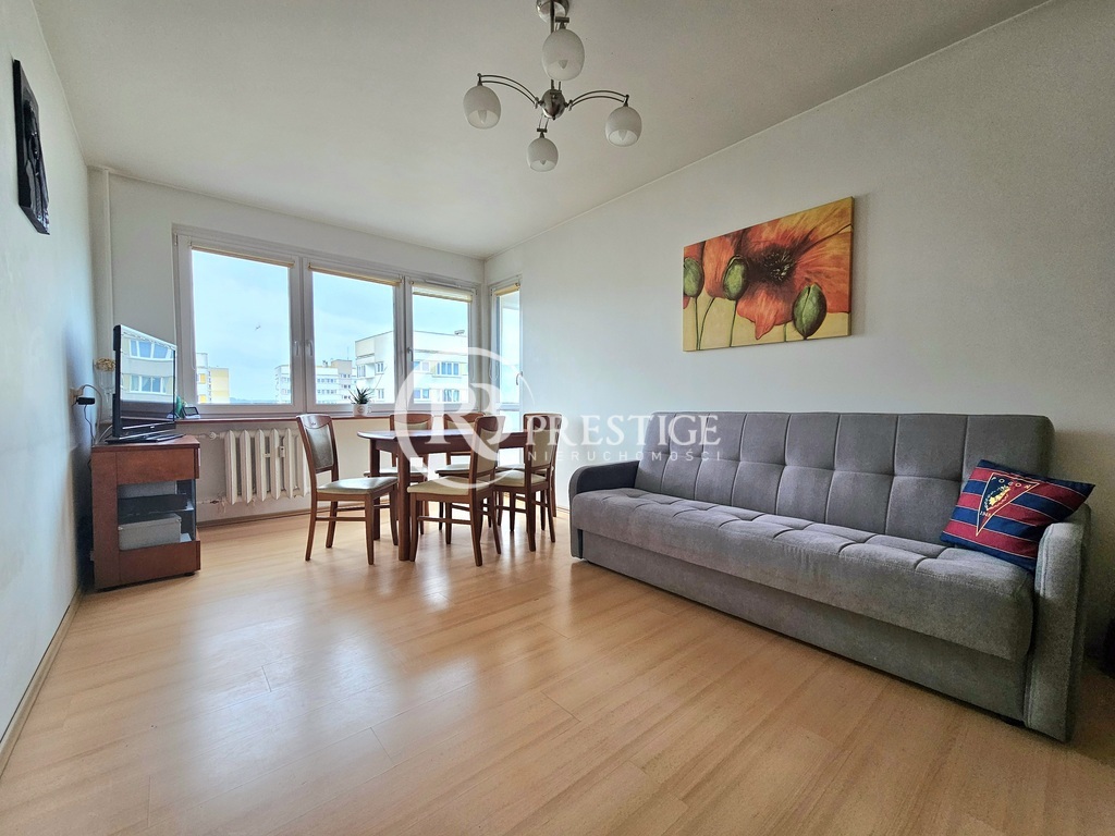 Słoneczne 3 pokoje z balkonem 68 m2 (1)