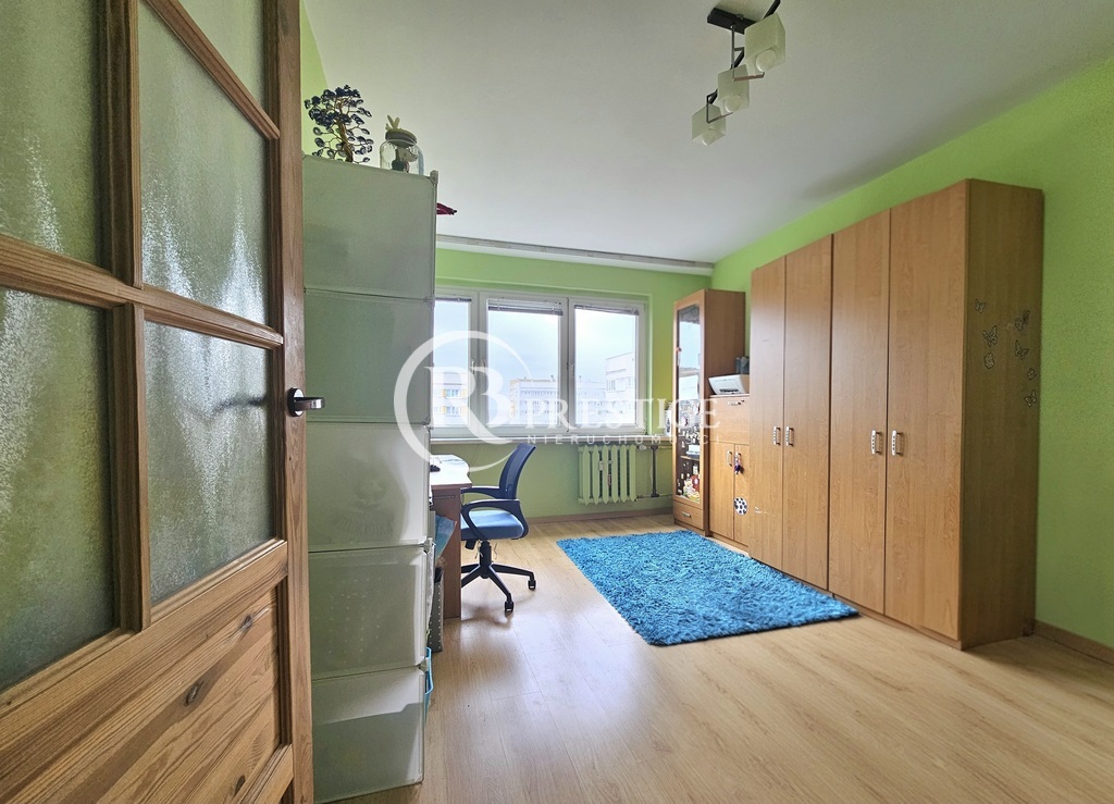 Słoneczne 3 pokoje z balkonem 68 m2 (3)