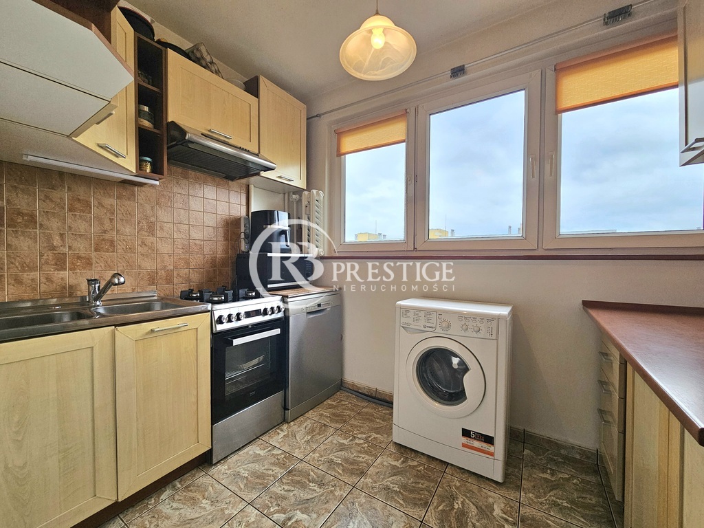 Słoneczne 3 pokoje z balkonem 68 m2 (8)