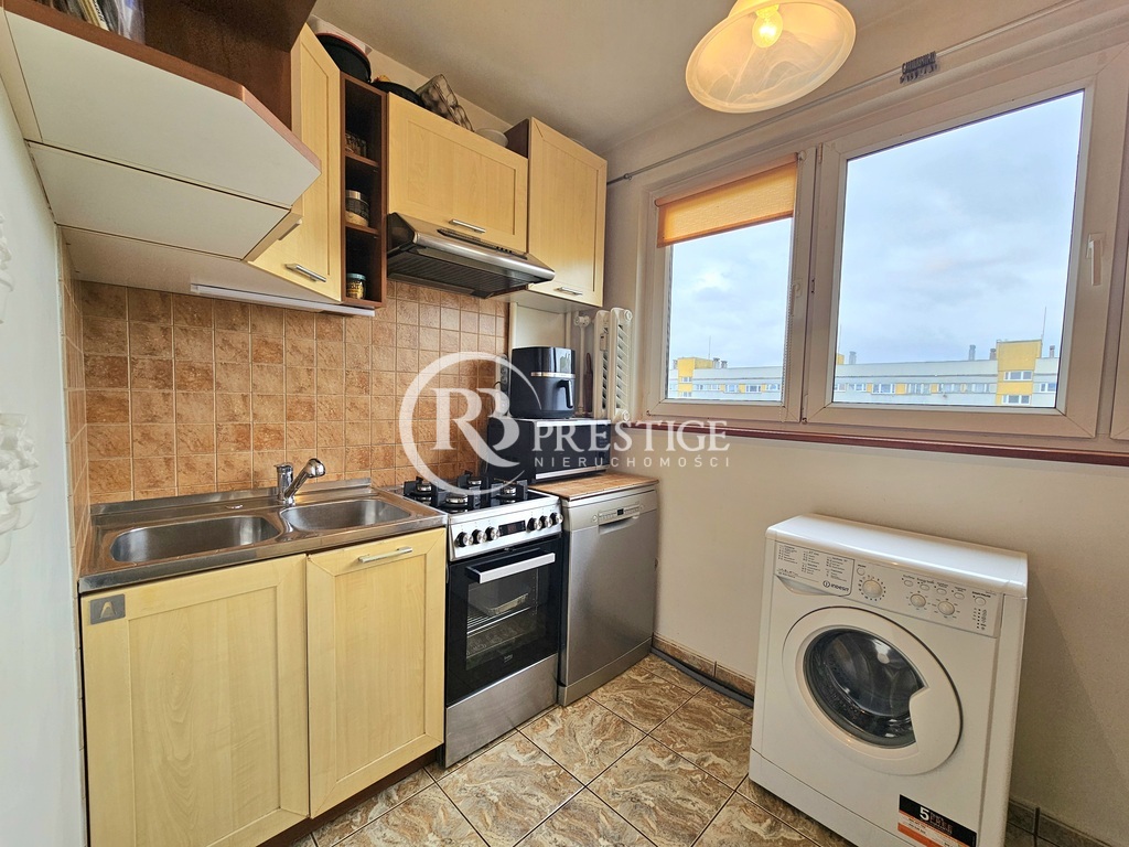 Słoneczne 3 pokoje z balkonem 68 m2 (9)