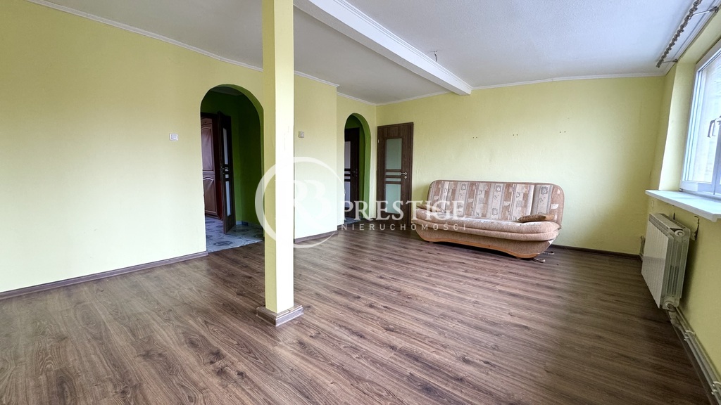 Mieszkanie 3 pok w Policach do własnej aranżacji (2)