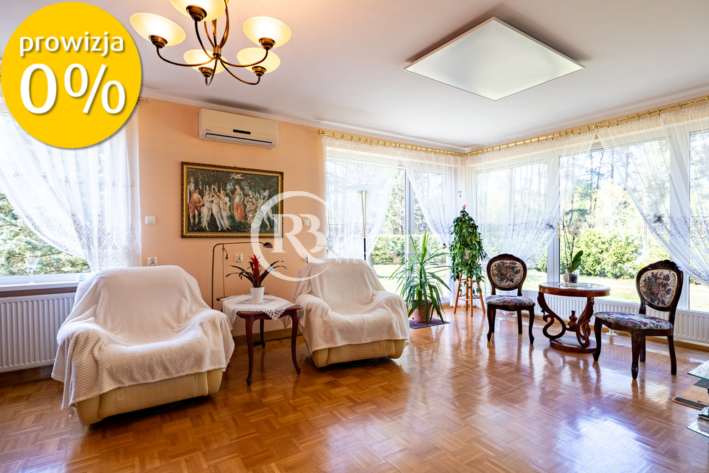 Dom z prywatnym lasem Obelzanki gm. Wronki (5)