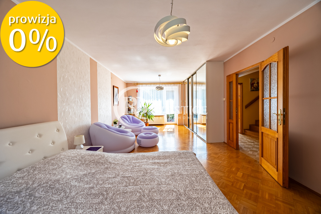 Dom z prywatnym lasem Obelzanki gm. Wronki (18)