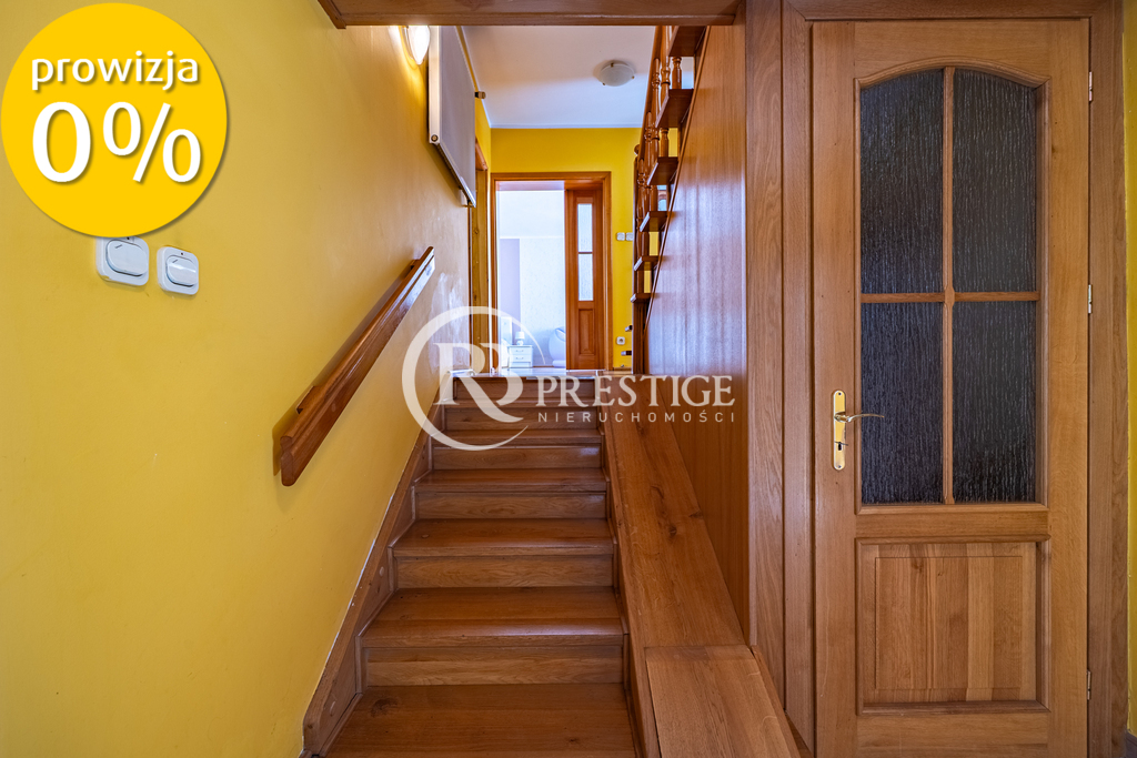 Dom z prywatnym lasem Obelzanki gm. Wronki (22)