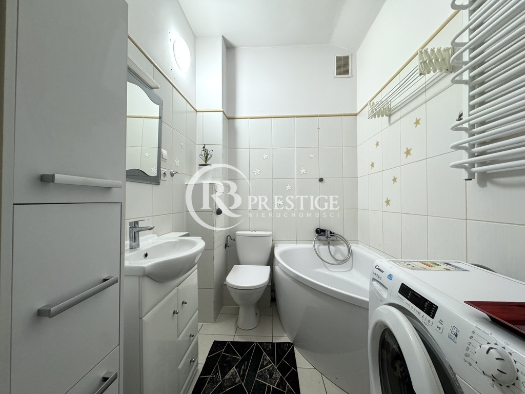 Stargard - przytulne 2 pok mieszkanie (5)