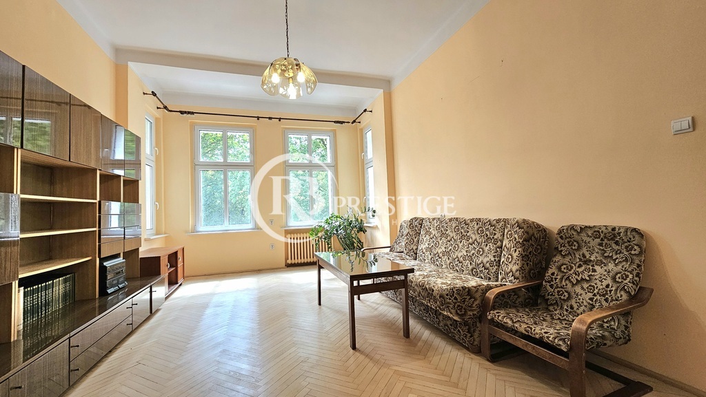 2-pokoje z widokiem na Park Stare Miasto! (3)