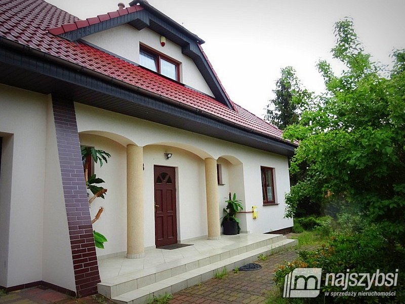 Dom do wynajęcia - Morzyczyn (1)
