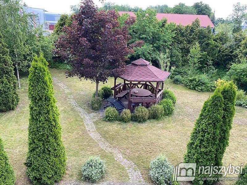 Dom do wynajęcia - Morzyczyn (19)