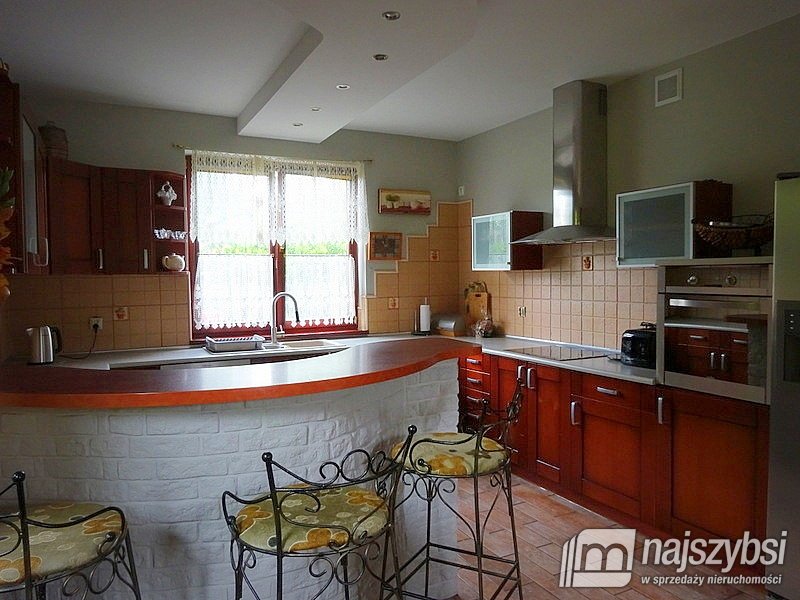 Dom do wynajęcia - Morzyczyn (2)