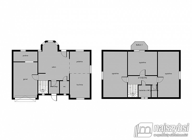 Dom do wynajęcia - Morzyczyn (21)