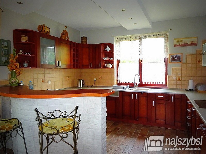 Dom do wynajęcia - Morzyczyn (3)