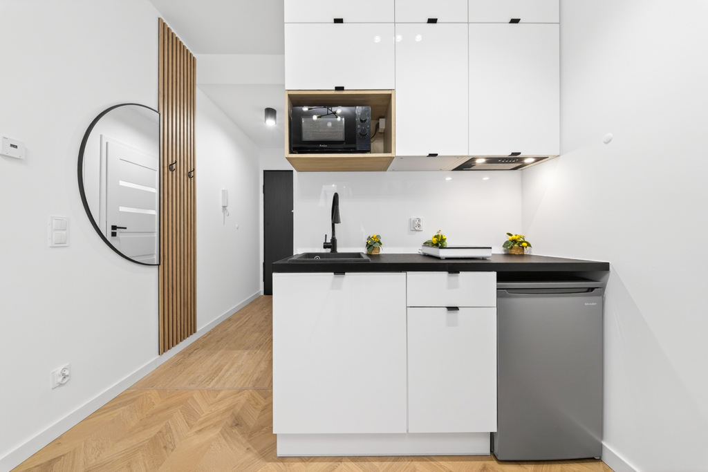 Grand Bulwar, Łasztownia -Apartament inwestycyjny (4)