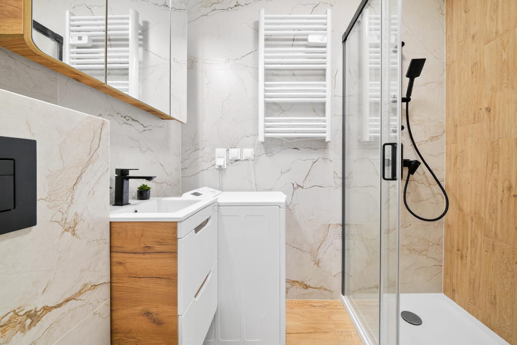 Grand Bulwar, Łasztownia -Apartament inwestycyjny (5)